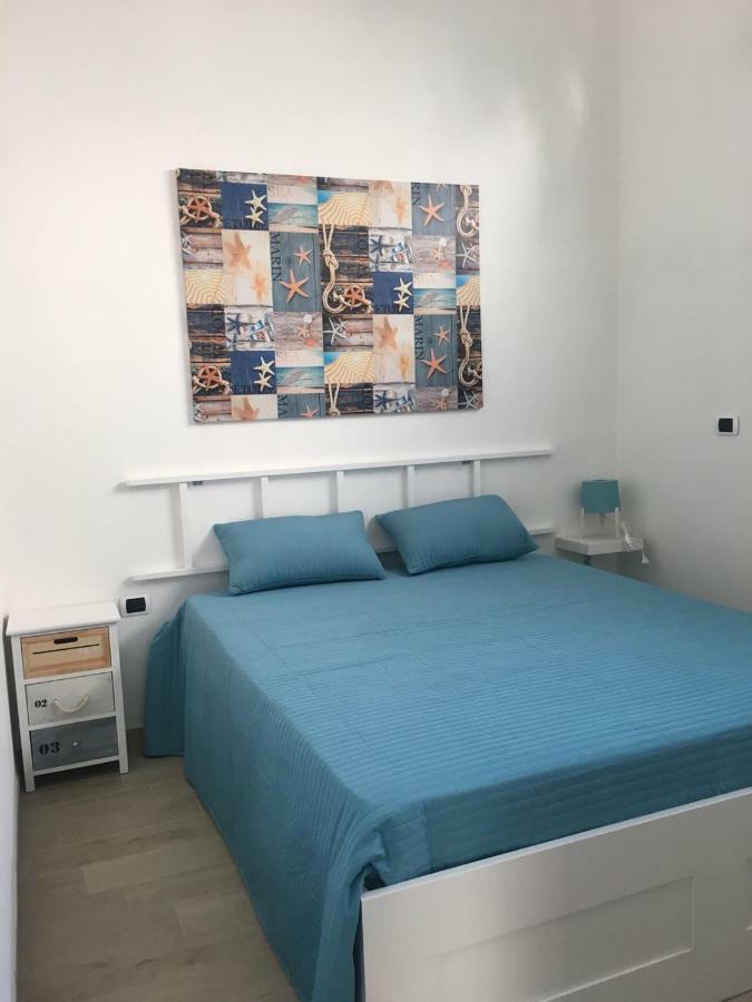 Vila House Mami Polignano a Mare Exteriér fotografie