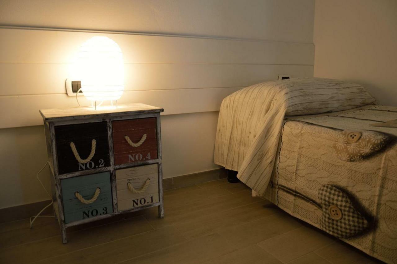 Vila House Mami Polignano a Mare Exteriér fotografie