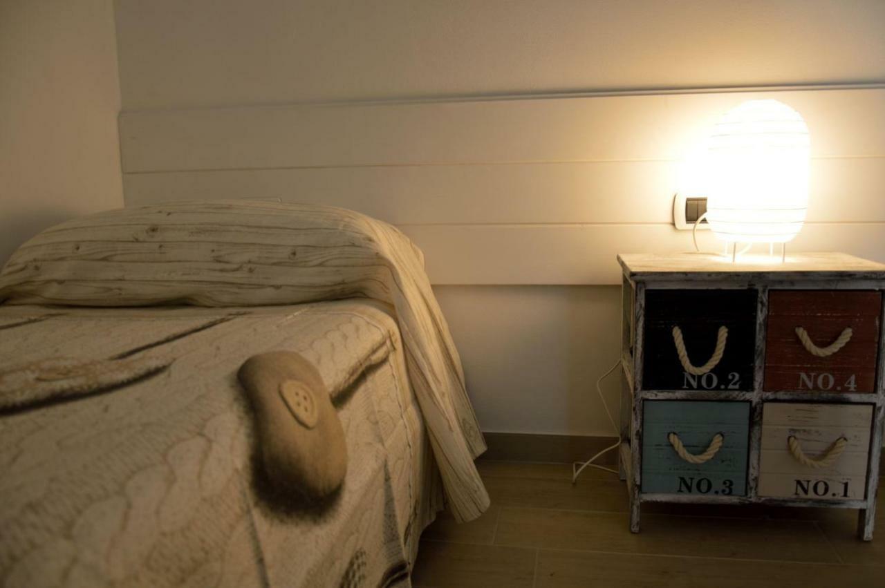Vila House Mami Polignano a Mare Exteriér fotografie