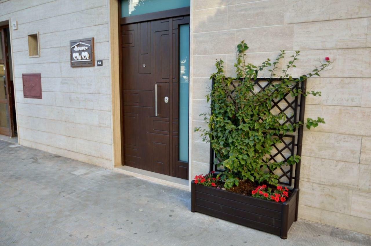 Vila House Mami Polignano a Mare Exteriér fotografie