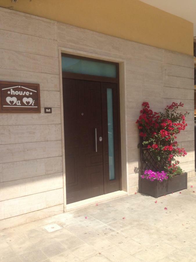 Vila House Mami Polignano a Mare Exteriér fotografie